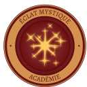 Icône du serveur ACADÉMIE・Éclat Mystique