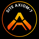 Icône du serveur SCP: Site Axiom-7 | RP-FR