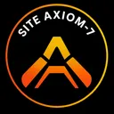 Icône du serveur SCP: Site Axiom-7 | RP-FR