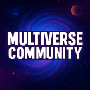 Icône du serveur MultiVerse Community