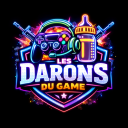 Icône du serveur Les Darons du Game