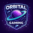 Icône du serveur Orbital Gaming