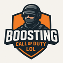 Icône du serveur ECOBOOSTING SERVICE LOL/COD