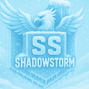 Icône du serveur ShadowStorm [SS]  | Team E-Sport & Communauté