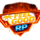 Icône du serveur Feel Good Rp