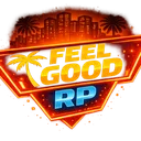 Icône du serveur Feel Good Rp