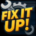 Icône du serveur FIX IT UP FRANCE