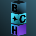 Icône du serveur BuildCreaHub