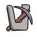 Icône du serveur ConstructServ