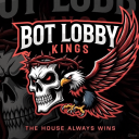 Icône du serveur Bot Lobby Kings