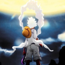 Icône du serveur 𝐊𝐚𝐠𝐞 𝐱 𝐡𝐢𝐤𝐚𝐫𝐢   ˎˊ˗