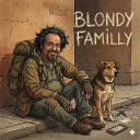 Icône du serveur La Blondy Familly