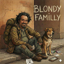 Icône du serveur 👥La Blondy Familly🇫🇷