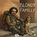 Icône du serveur 👥La Blondy Familly🇫🇷