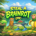 Icône du serveur [FR] Steal a Brainrot  | Drayn