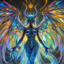 Icône du serveur 𝗘𝗹𝗼𝗿𝗶𝗮 — 𝗟𝗮 𝗩𝗶𝗹𝗹𝗲 𝗮𝘂𝘅 𝗠𝗶𝗹𝗹𝗲 𝗥𝗮𝗰𝗲𝘀 [𝗥𝗣]