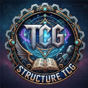 Icône du serveur 𝕊𝕥𝕣𝕦𝕔𝕥𝕦𝕣𝕖 𝕋ℂ𝔾 | Call Duty Mobile