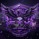 Icône du serveur 𝕊𝕥𝕣𝕦𝕔𝕥𝕦𝕣𝕖 𝔽𝕋𝕏 | Call Duty Mobile