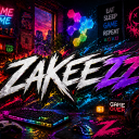 Icône du serveur zakeezz team