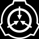 Icône du serveur RP: SCP FR
