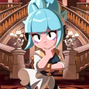 Icône du serveur Nixor Hub 2.0