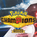 Icône du serveur Pokémon Champions France