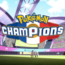 Icône du serveur Pokémon Champions (FR)