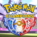 Icône du serveur Pokémon Champions France🏆