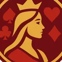 Icône du serveur La Dame de Coeur