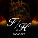 Icône du serveur 🌟 𝓗𝓐𝓙𝓘𝓜𝓔 & 𝓕𝓞𝓡𝓩𝓩𝓔𝓝 🌟