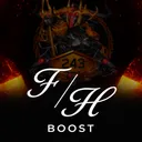 Icône du serveur 🌟 𝓗𝓐𝓙𝓘𝓜𝓔 & 𝓕𝓞𝓡𝓩𝓩𝓔𝓝 🌟