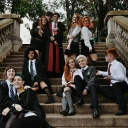 Icône du serveur Poudlard