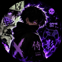 Icône du serveur Yoru no Sekai 🌙