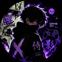 Icône du serveur Yoru no Sekai 🌙