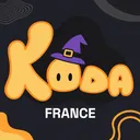 Icône du serveur Koda