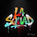 Icône du serveur ꧁𝙻𝚊 𝚂𝚚𝚞𝚊𝚍꧂