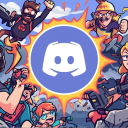 Icône du serveur Chill & Gaming community FR