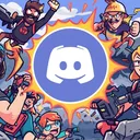 Icône du serveur Chill & Gaming community FR