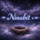 Icône du serveur 🌌𝙽𝚒𝚗𝚊𝚋𝚒𝚝🌌