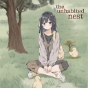 Icône du serveur ⊹₊ ⊹ Le Nid inhabité ⊹₊ ⊹