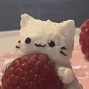 Icône du serveur ⊹₊ ⊹ Le Nid inhabité ⊹₊ ⊹