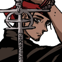 Icône du serveur REDCARDINAL