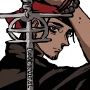 Icône du serveur REDCARDINAL
