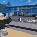 Icône du serveur [🏖] French School RP FR