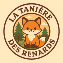 Icône du serveur La Tanière des Renards