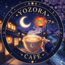 Icône du serveur 𝙔𝙤𝙯𝙤𝙧𝙖 𝘾𝙖𝙛é
