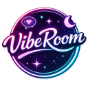 Icône du serveur VibeRoom