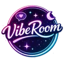 Icône du serveur VibeRoom