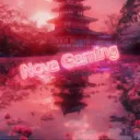 Icône du serveur 🎮 • 𝓝𝓸𝓿𝓪𝓖𝓪𝓶𝓲𝓷𝓰 • 🎮