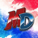 Icône du serveur Marvel DC Fanverse